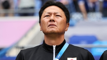 日本代表、54歳の大岩剛氏が次期監督に決定！アジアカップ2027後「U-21代表監督と兼務」で就任…それまでは森保一監督が続投