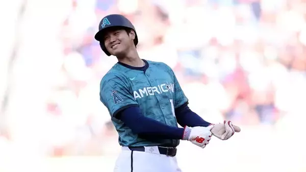大谷翔平の“幻のレイズ移籍”…2023年、デッドライン目前にエンゼルスがトレードの本格協議