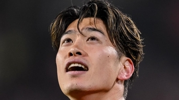 総額360億円！日本代表、いま最も市場価値が高いベストイレブン