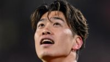 総額360億円！日本代表、いま最も市場価値が高いベストイレブン