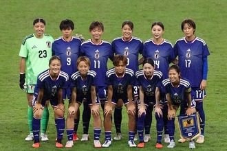 「アジア最強を証明」韓国メディアが絶賛……北朝鮮と中国を上回る4度目、日本女子サッカーのアジア大会3連覇