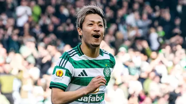 「炎の中から蘇る不死鳥か」W杯を控える日本代表に朗報！28歳FWの復活ぶりを海外称賛