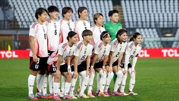 「選手からしたら本当にどうでもよいこと…」なでしこジャパン、白パンツを着用しなくなった背景、男子に合わせていた慣例を初変更