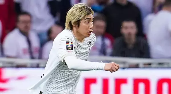 反同性愛嫌悪のLGBTバッジをテープで隠す選手も…仏スポーツ大臣、試合ボイコット選手を非難 「プロとして過ち」