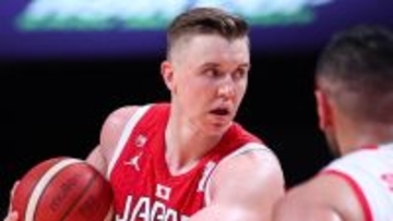 「韓国と中国はすごくすごくすごく強い」バスケ男子日本代表ホーキンソンがW杯予選で警戒