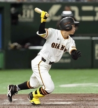 【プロ野球 2025年・ルーキー通信簿/読売ジャイアンツ編】　石塚裕惺、浦田俊輔らが終盤に存在感