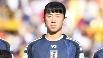 なでしこジャパン新星の20歳DF、アメリカ移籍決定で“日本人トリオ”誕生へ！「やる気！元気！白垣！」