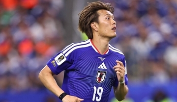 「全員参加の修学旅行じゃない」W杯日本代表FW、まさかの登録外…海外監督が理由説明