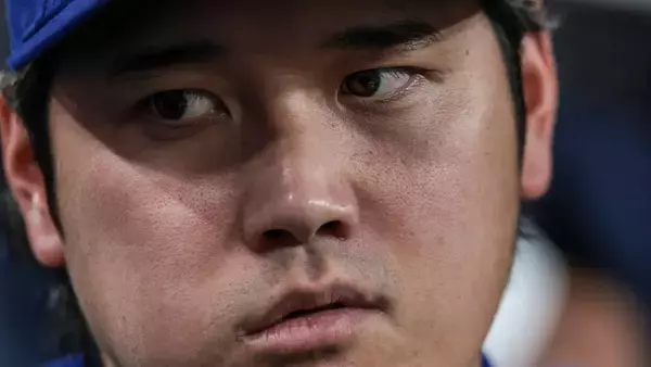 大谷翔平、今季終了説も…「軽い状態の怪我ではないんだろう…普通の選手だったら出られるような状態ではない」落合博満氏が指摘