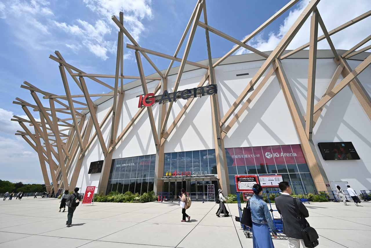 Bリーグ10年を終えて。代々木の一夜は、沖縄の日常へ。次の幕開けは9月22日から【Pick Up B.LEAGUE】