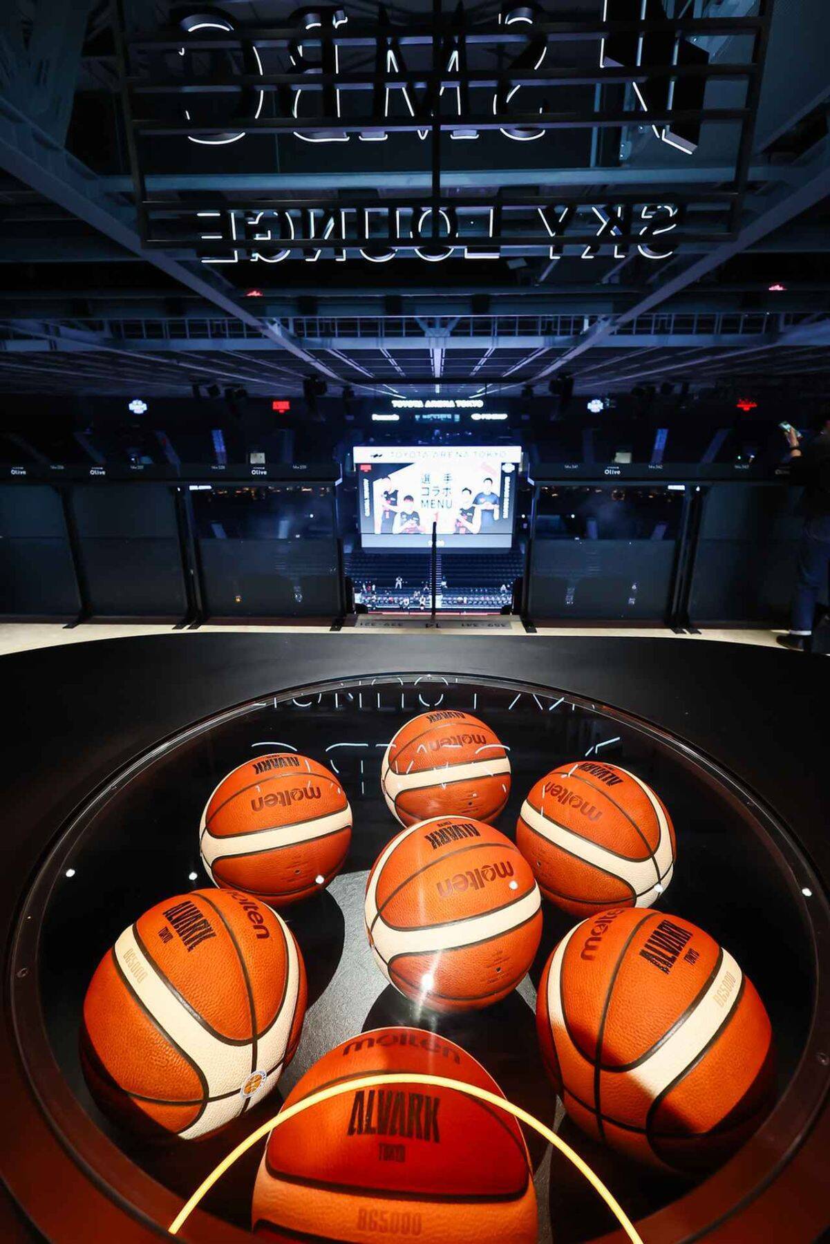 Bリーグ10年を終えて。代々木の一夜は、沖縄の日常へ。次の幕開けは9月22日から【Pick Up B.LEAGUE】