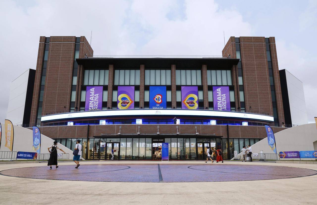 Bリーグ10年を終えて。代々木の一夜は、沖縄の日常へ。次の幕開けは9月22日から【Pick Up B.LEAGUE】