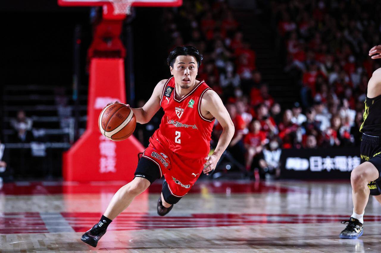 Bリーグ10年を終えて。代々木の一夜は、沖縄の日常へ。次の幕開けは9月22日から【Pick Up B.LEAGUE】