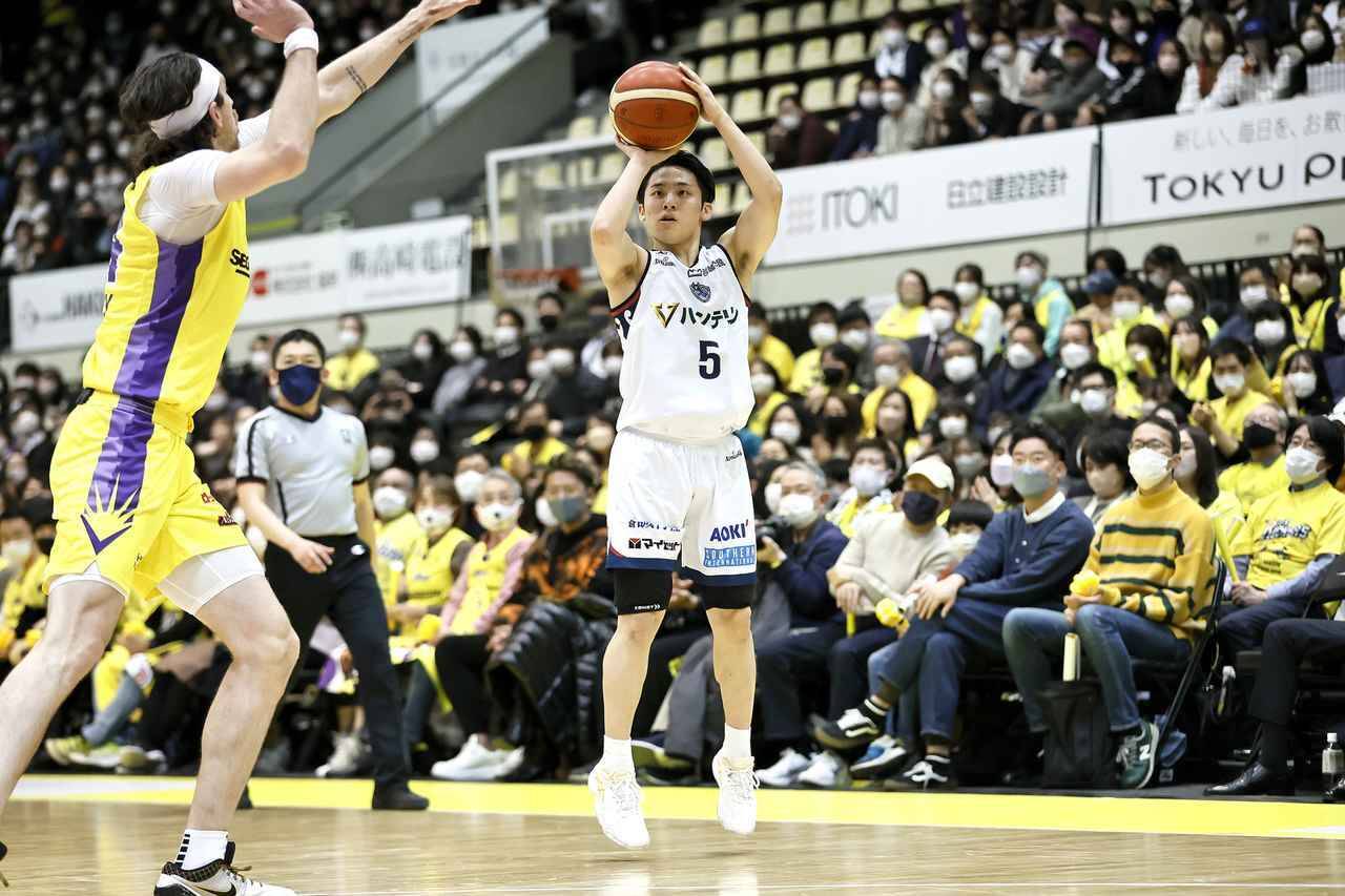 Bリーグ10年を終えて。代々木の一夜は、沖縄の日常へ。次の幕開けは9月22日から【Pick Up B.LEAGUE】
