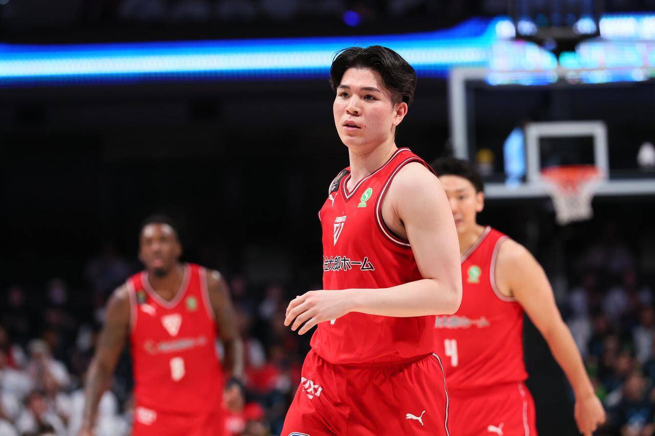 Bリーグ10年を終えて。代々木の一夜は、沖縄の日常へ。次の幕開けは9月22日から【Pick Up B.LEAGUE】