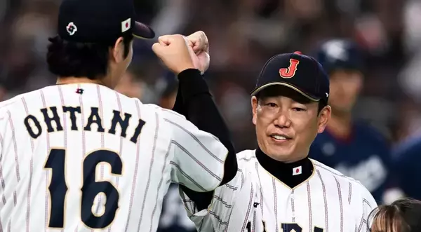「バカ、言うなよ（笑）」侍ジャパン次期監督、72歳のレジェンド落合博満氏は断る！？その理由は