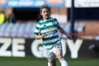 前田大然、現役中に自叙伝を出版へ。英メディアが「セルティック離脱の予感」と一斉反応