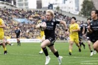 ついに開幕！リーグワンで体感する今季ラグビー観戦の魅力完全ガイド　～第1節 リコーブラックラムズ東京 vs 東京サントリーサンゴリアス編～