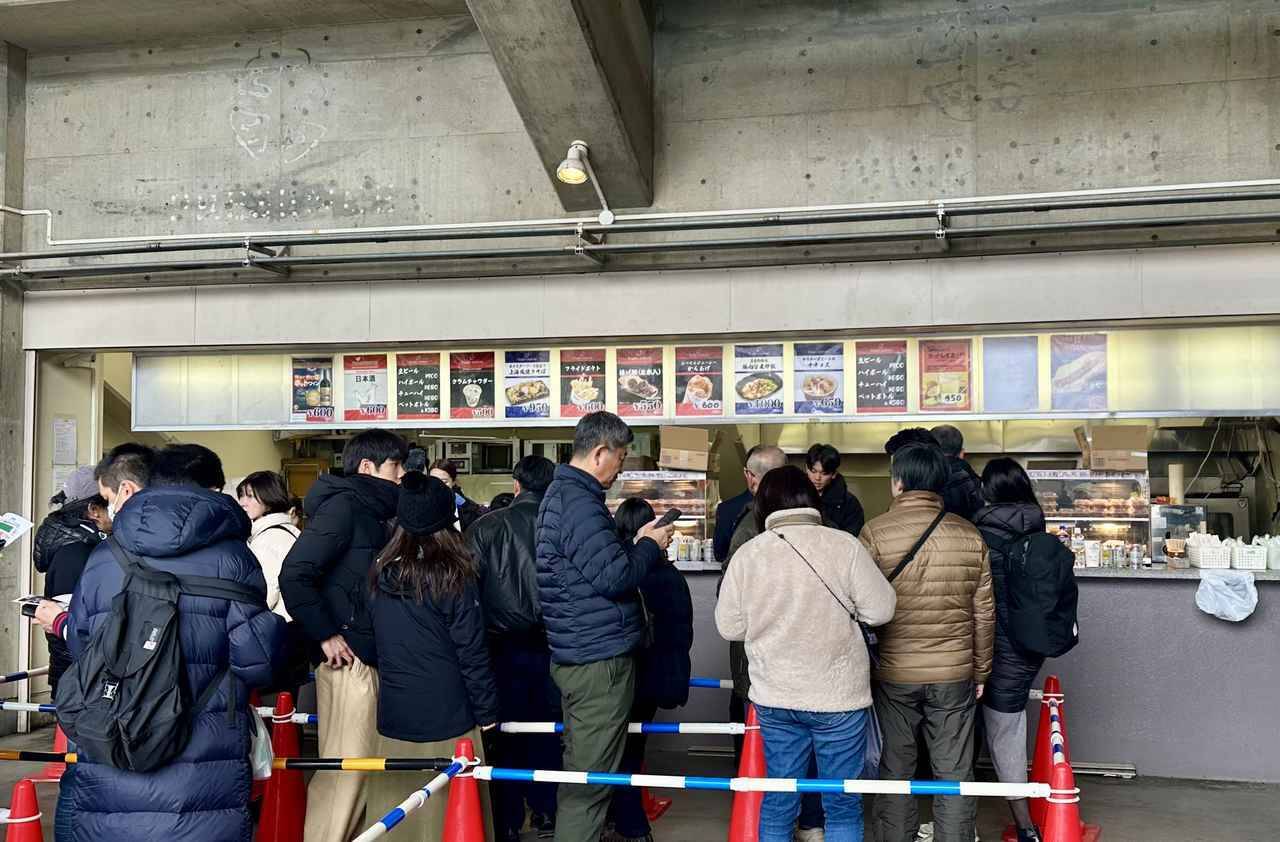 ついに開幕！リーグワンで体感する今季ラグビー観戦の魅力完全ガイド　～第1節 リコーブラックラムズ東京 vs 東京サントリーサンゴリアス編～