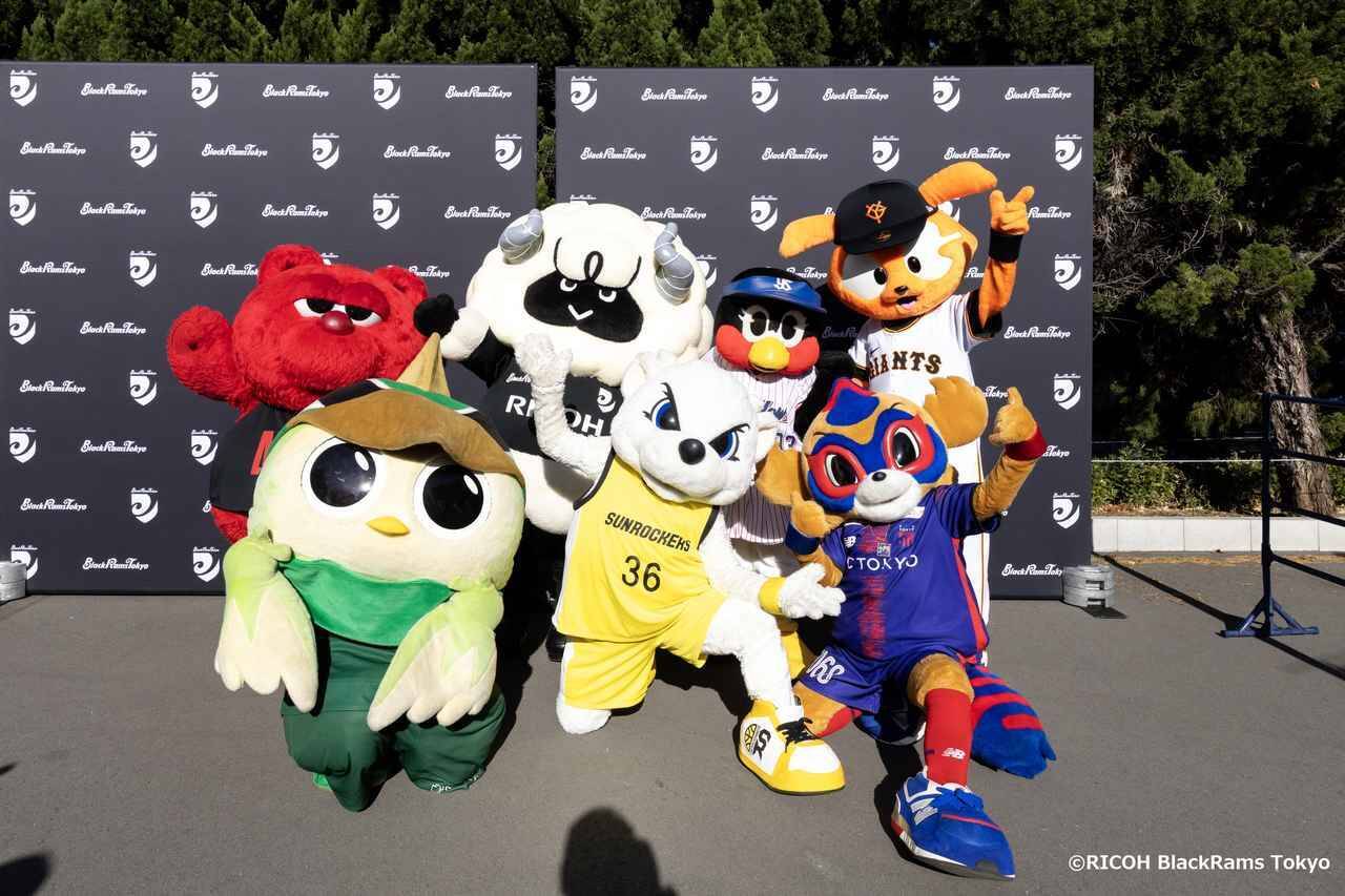 ついに開幕！リーグワンで体感する今季ラグビー観戦の魅力完全ガイド　～第1節 リコーブラックラムズ東京 vs 東京サントリーサンゴリアス編～