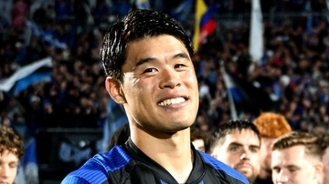 「来年には37歳になるから…」W杯3大会出場の元日本代表、現役引退に言及