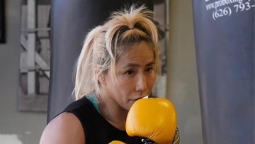 【独占インタビュー】「失敗も多いけど、自分が選んだ道ならばなんとかなる」山本美憂、挑戦を続ける生き方（後編）