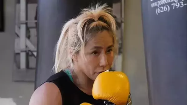 【独占インタビュー】「失敗も多いけど、自分が選んだ道ならばなんとかなる」山本美憂、挑戦を続ける生き方（後編）