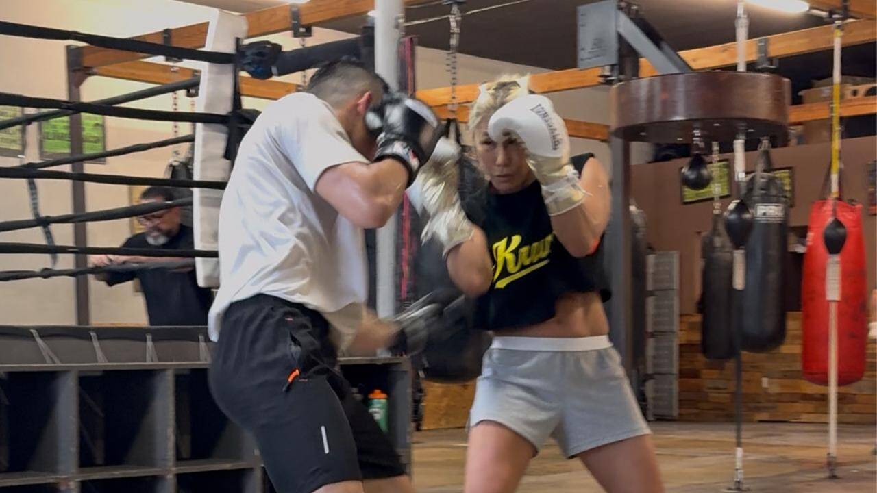 【独占インタビュー】「失敗も多いけど、自分が選んだ道ならばなんとかなる」山本美憂、挑戦を続ける生き方（後編）