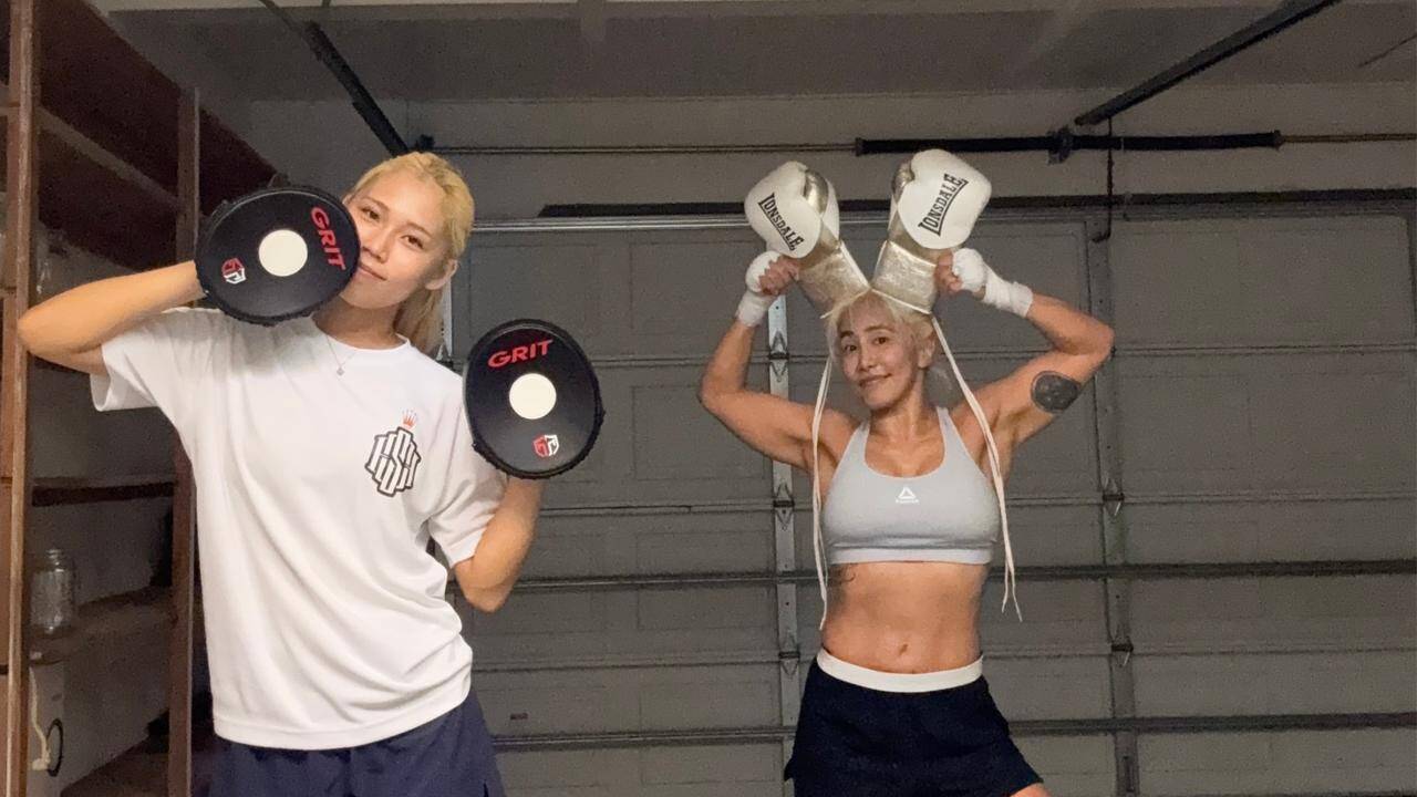 【独占インタビュー】「失敗も多いけど、自分が選んだ道ならばなんとかなる」山本美憂、挑戦を続ける生き方（後編）