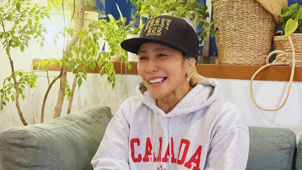 【独占インタビュー】「失敗も多いけど、自分が選んだ道ならばなんとかなる」山本美憂、挑戦を続ける生き方（後編）