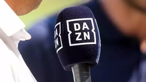 待望のサッカープラン！「DAZN SOCCER」、W杯イヤーに“期間限定”で登場…今なら最初の3カ月が980円