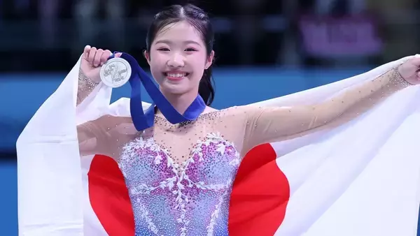 2026年冬季五輪、海外が注目する『10代日本人男女アスリート』5人