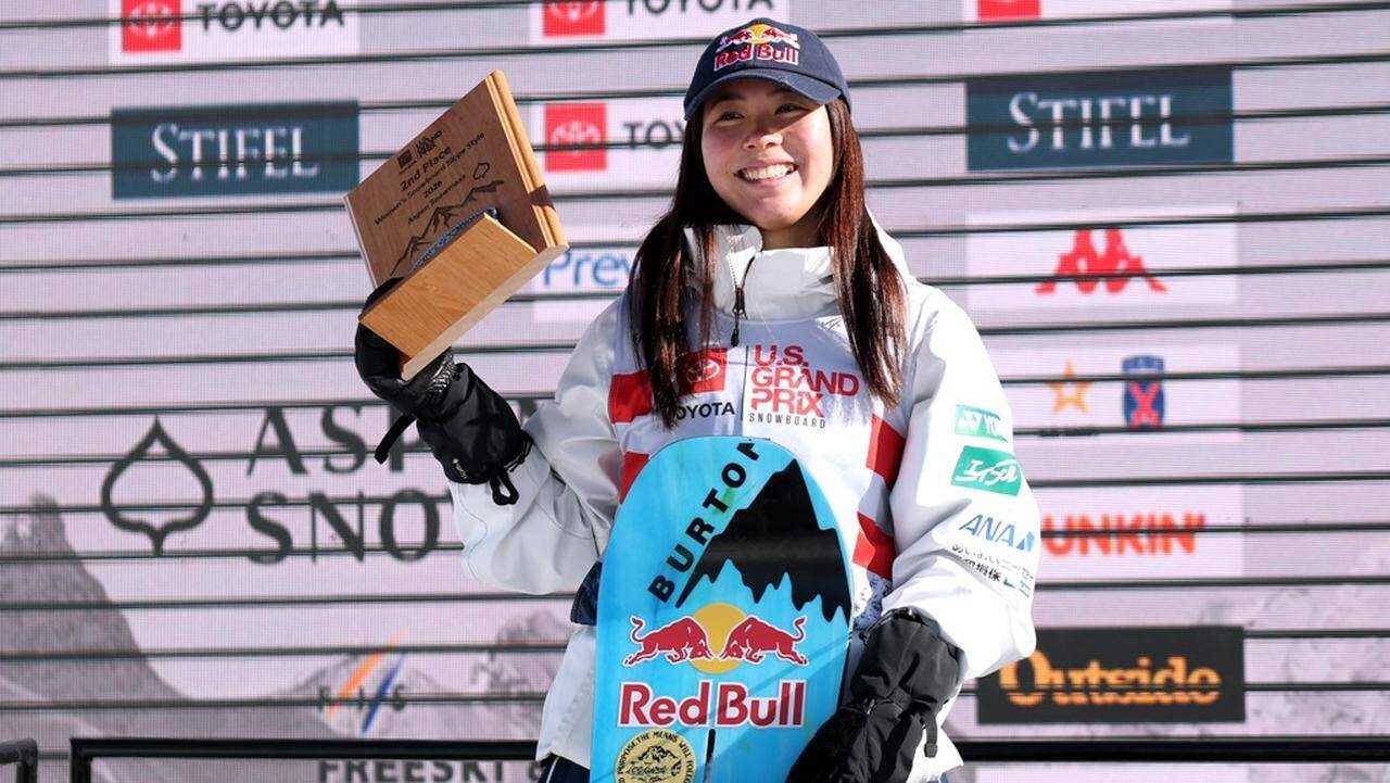 2026年冬季五輪、海外が注目する『10代日本人男女アスリート』5人