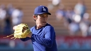 「悲観的にならざるを得ない」ドジャース佐々木朗希、好投続くも現地メディアが指摘