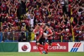 「検討している選手の一人」Jリーグ行き“消滅”のポルトガル人DF、スペイン名門と契約か