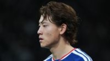 離脱中の瀬古歩夢、痛めた肋骨の再検査へ 「しっかり結合しているかを確認する」とル・アーヴル監督が説明