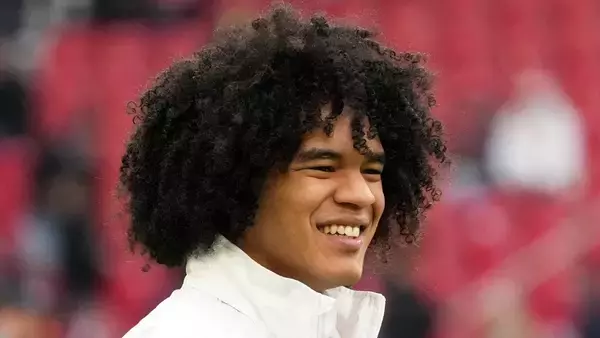 日本期待の21歳チェイス・アンリ、好きなアニメ作品とゲームタイトルが判明！ザルツブルクのVlog風映像で