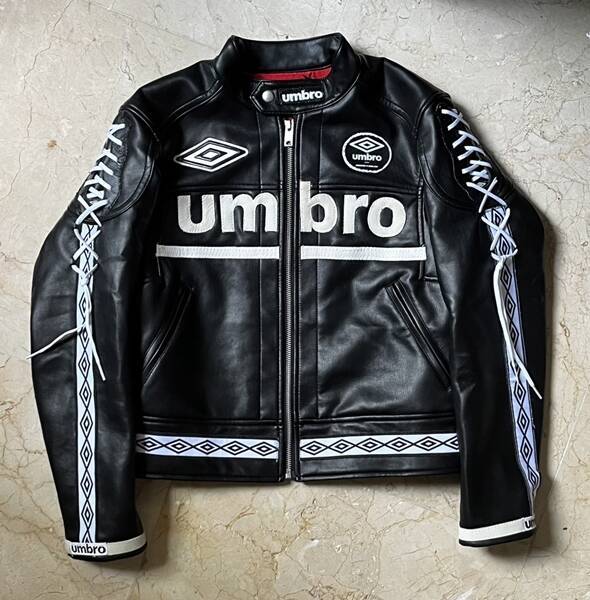 老舗ブランド『UMBRO』が100周年のフィナーレへ！原宿のポップアップでトークショーや音楽イベントなどを開催、コラボアイテムも