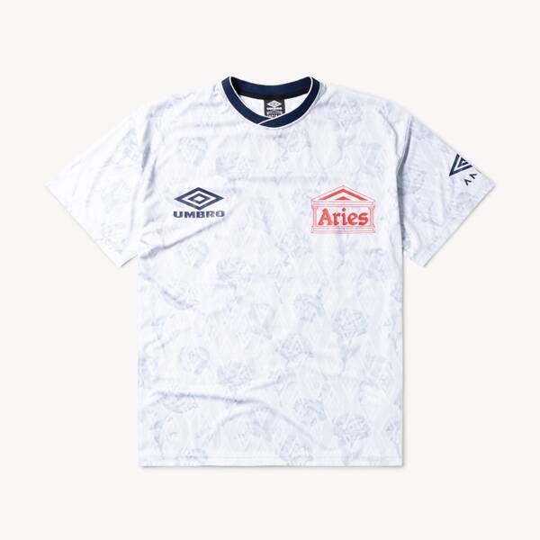 老舗ブランド『UMBRO』が100周年のフィナーレへ！原宿のポップアップでトークショーや音楽イベントなどを開催、コラボアイテムも