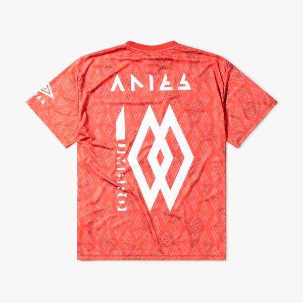 老舗ブランド『UMBRO』が100周年のフィナーレへ！原宿のポップアップでトークショーや音楽イベントなどを開催、コラボアイテムも