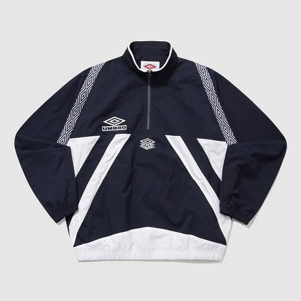 老舗ブランド『UMBRO』が100周年のフィナーレへ！原宿のポップアップでトークショーや音楽イベントなどを開催、コラボアイテムも