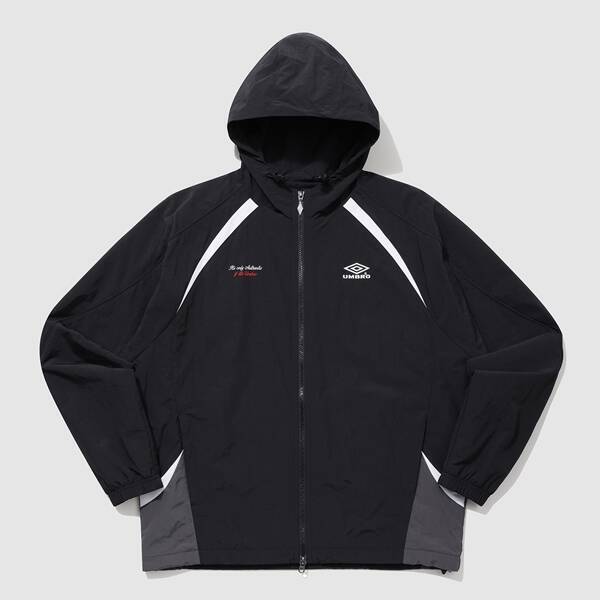 老舗ブランド『UMBRO』が100周年のフィナーレへ！原宿のポップアップでトークショーや音楽イベントなどを開催、コラボアイテムも