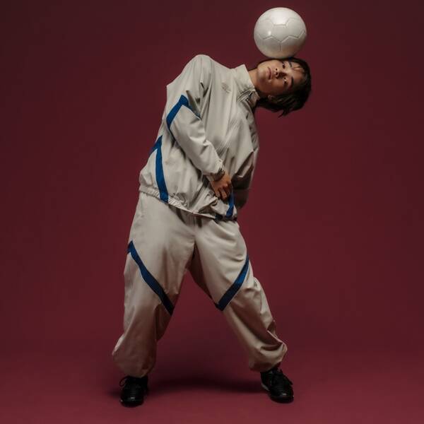 老舗ブランド『UMBRO』が100周年のフィナーレへ！原宿のポップアップでトークショーや音楽イベントなどを開催、コラボアイテムも