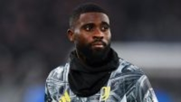 ファンからの襲撃事件で退団志願！ユヴェントス移籍のボガが吐露 「体重が数キロも落ちたが…救われた」