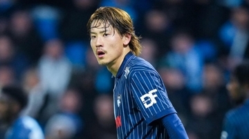 瀬古歩夢、無念のオウンゴール判定…ル・アーヴルは前半途中に2人交代の荒療治も「懲罰ではない」と監督説明