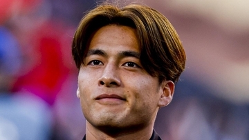 「彼は超ナイスガイ、悪感情は全くない」22歳日本代表逸材、海外幹部が移籍の裏事情を明かす