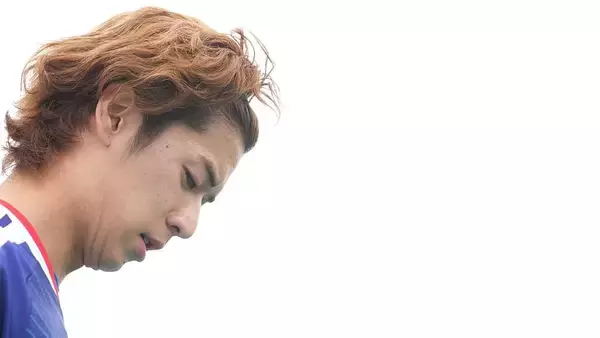 U23アジアカップ完勝スタートのU-23日本代表！先制点の川崎フロンターレMF大関友翔「前半はプレーで迷う部分が多かった」