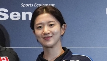 「全部おしゃれでかわいすぎ」韓国の美女バレー選手が日本デビュー……代表戦での対戦時には「女優さんみたい」の声も