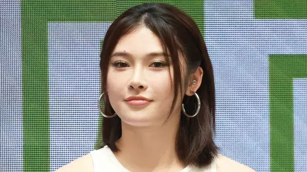 『整形疑惑とタトゥー』の中国美女選手、「日本勢は超強力」「アンチ勢にも感謝」とアジア競技大会に意気込む