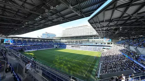 長崎スタジアムシティに今年も九州各地のクラフトビールが集結！過去最大規模の「九州クラフトビールスタジアム」が5月8日から開催